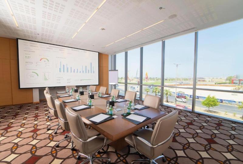 Dana Rayhaan By Rotana