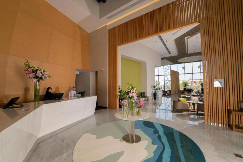 Dana Rayhaan By Rotana