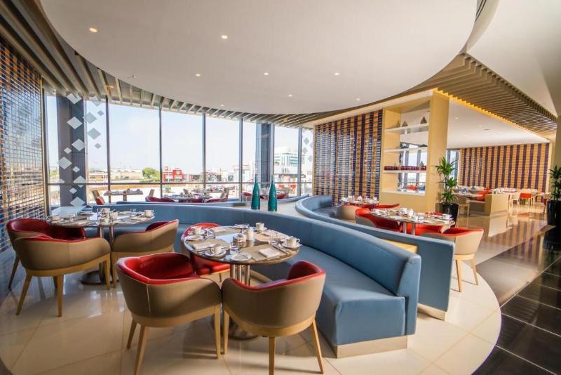 Dana Rayhaan By Rotana