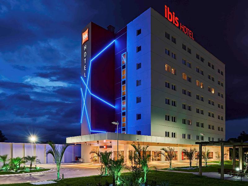 Ibis Rio Branco