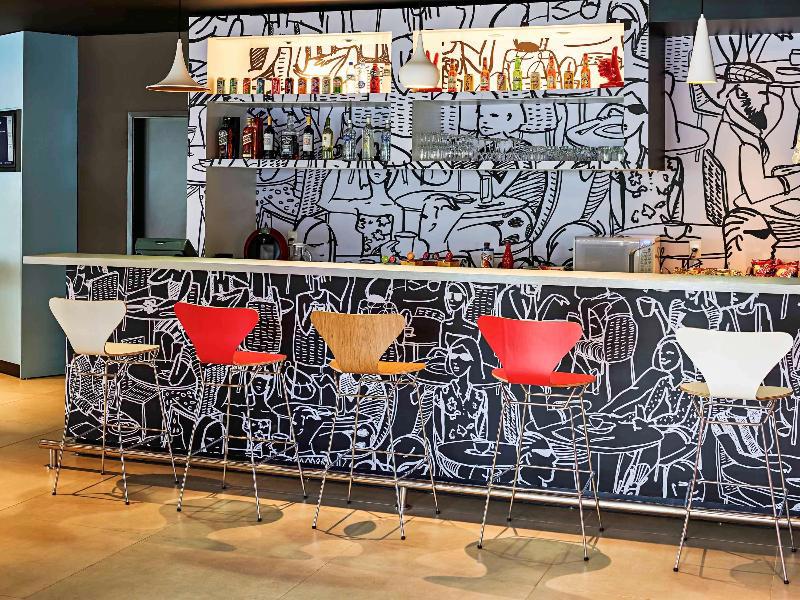 Ibis Rio Branco