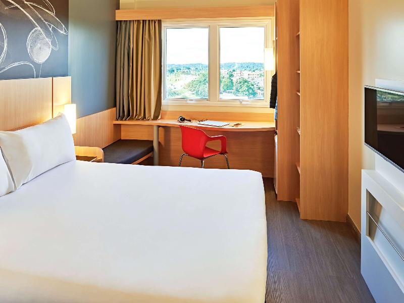 Ibis Rio Branco