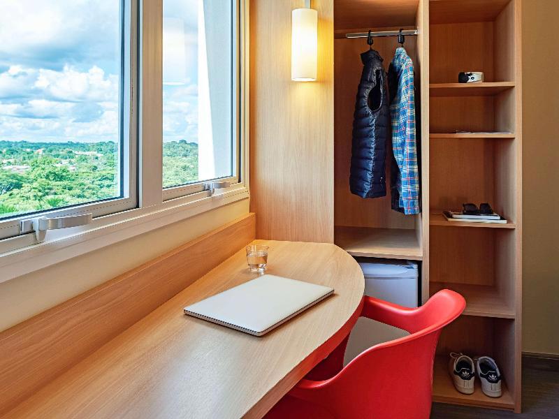 Ibis Rio Branco
