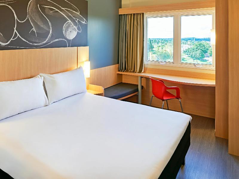 Ibis Rio Branco
