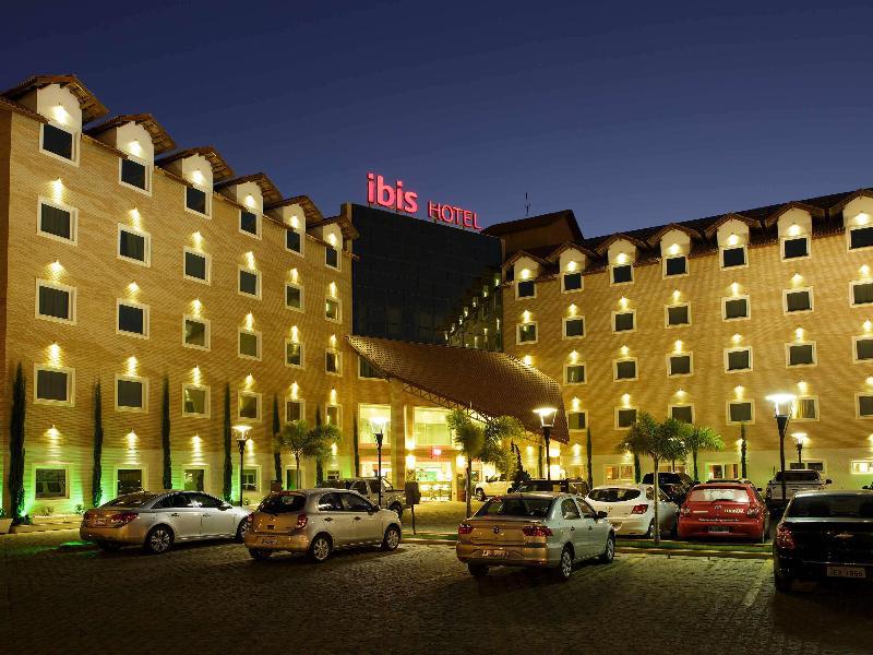 Ibis Vitoria Da Conquista