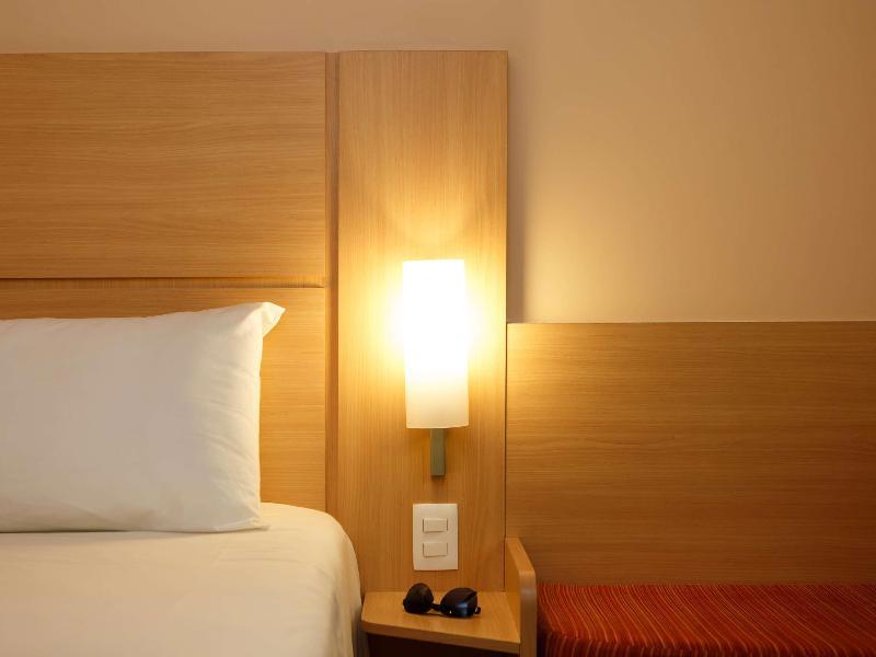 Ibis Vitoria Da Conquista
