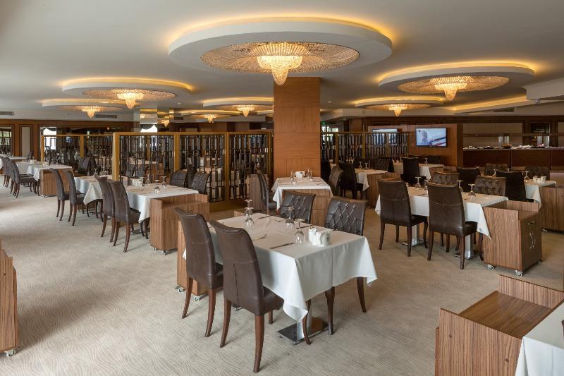 Yilmazoglu Park Otel