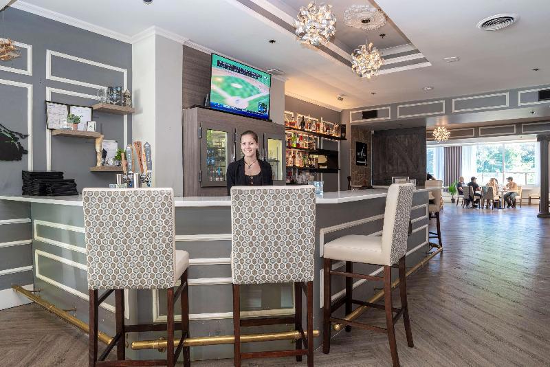 Ibis Styles Sao Mateus