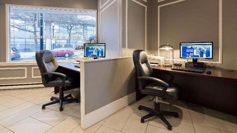 Ibis Styles Sao Mateus