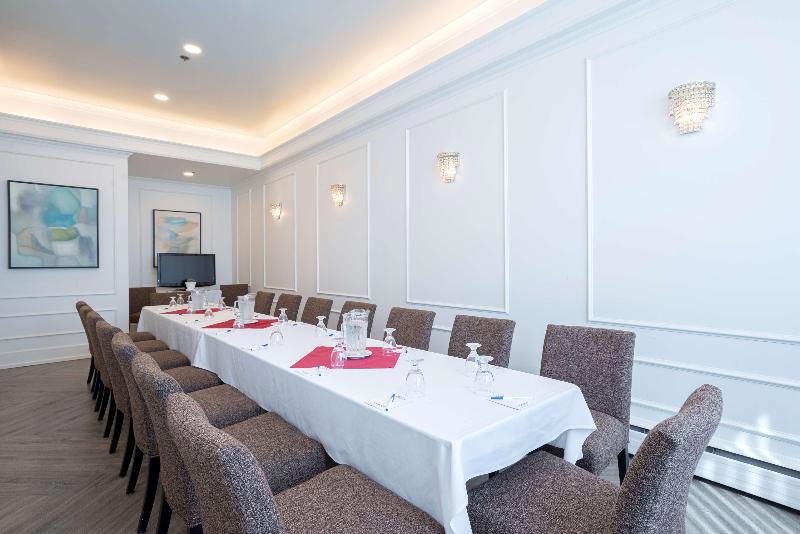 Ibis Styles Sao Mateus