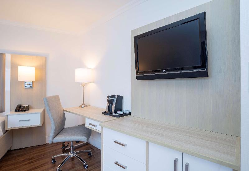 Ibis Styles Sao Mateus