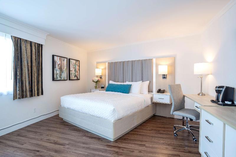Ibis Styles Sao Mateus