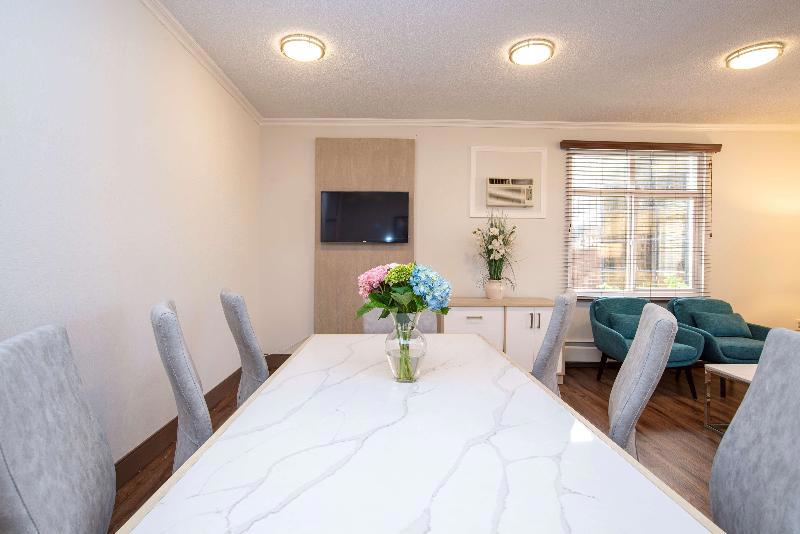 Ibis Styles Sao Mateus