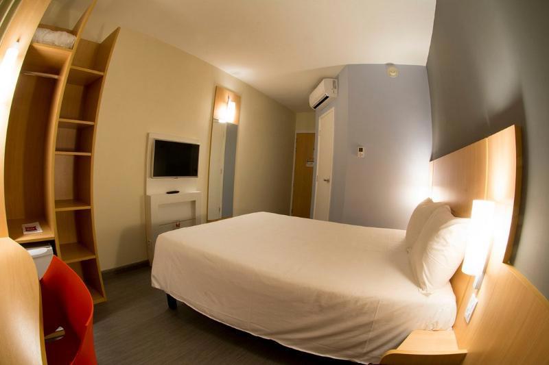 Ibis Aracruz