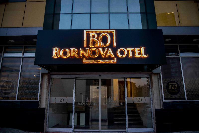 Bornova Otel galeri fotoğrafı
