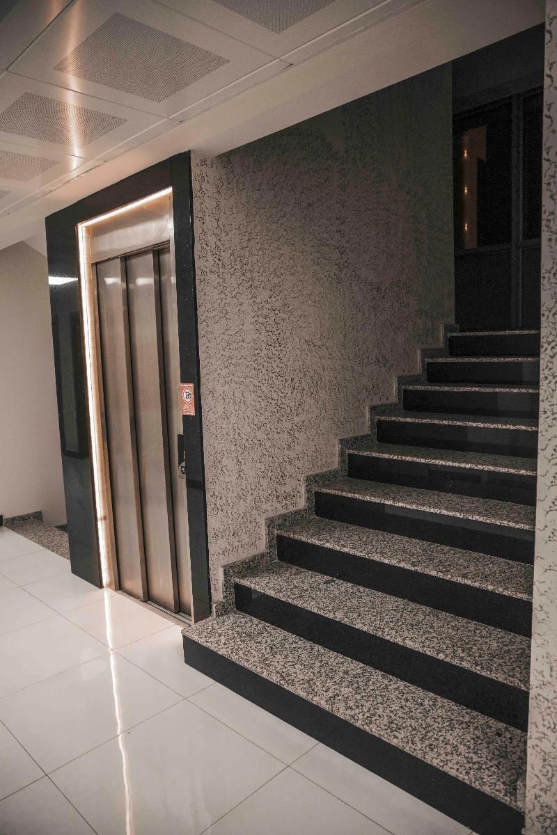 Bornova Otel galeri fotoğrafı