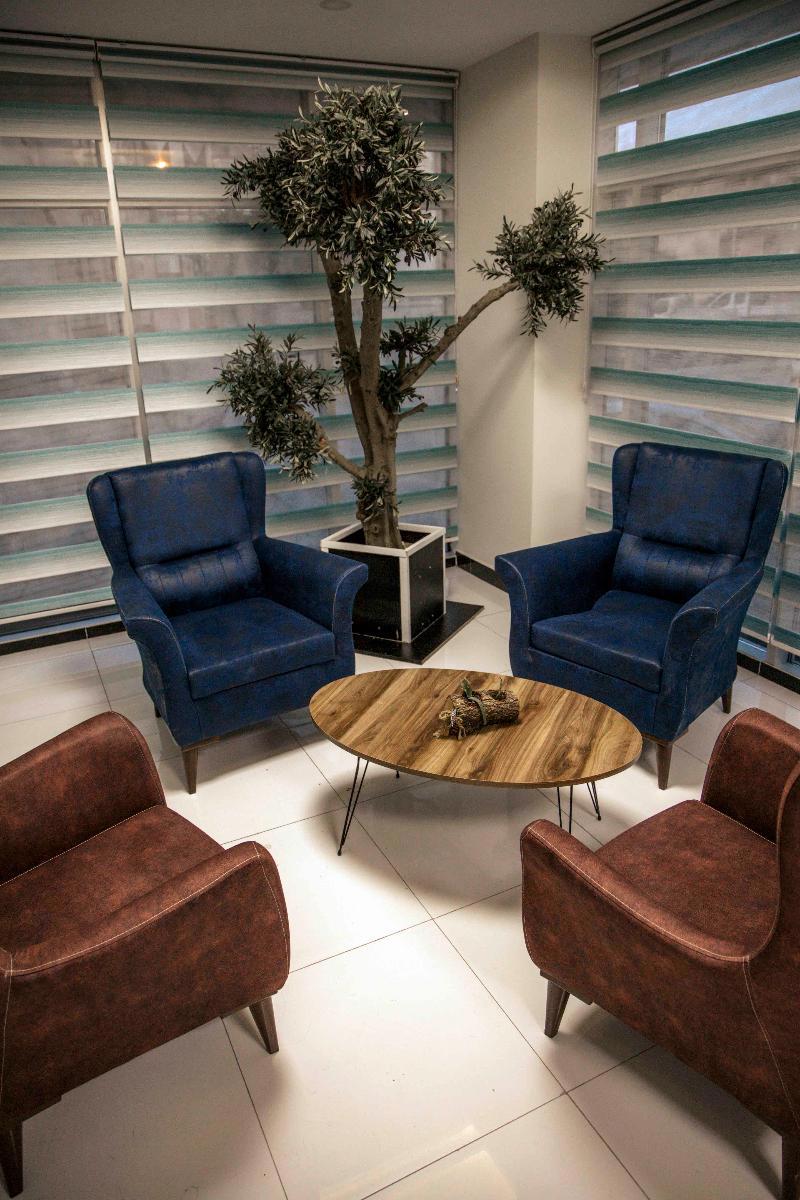 Bornova Otel galeri fotoğrafı