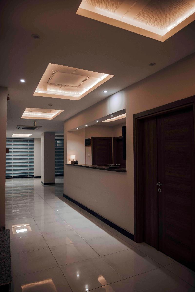 Bornova Otel galeri fotoğrafı