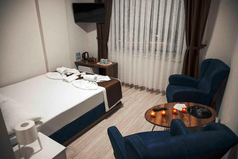 Bornova Otel galeri fotoğrafı