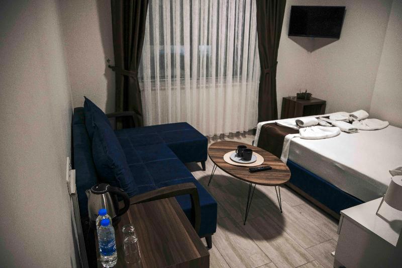 Bornova Otel galeri fotoğrafı