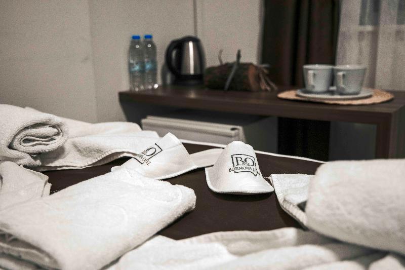 Bornova Otel galeri fotoğrafı
