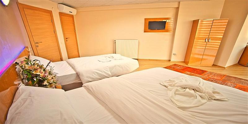 Avcilar Emre Hotel galeri fotoğrafı