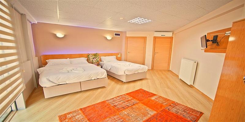Avcilar Emre Hotel galeri fotoğrafı