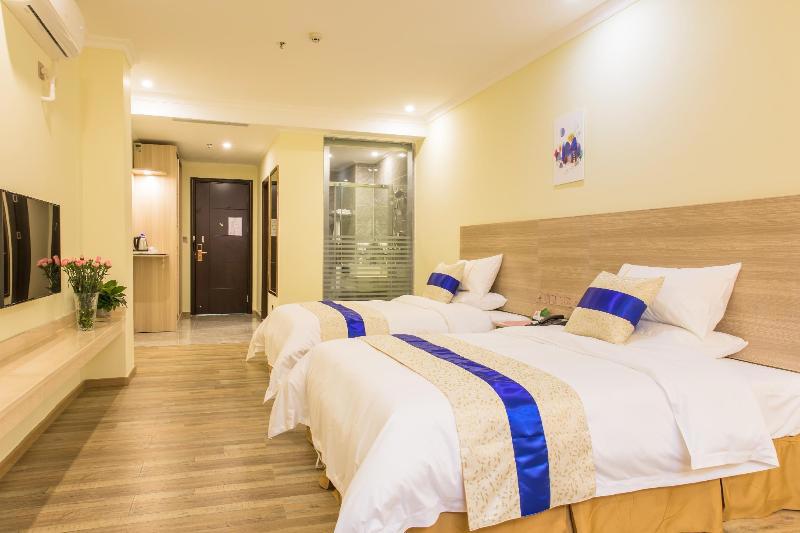 Yungang International Apartment