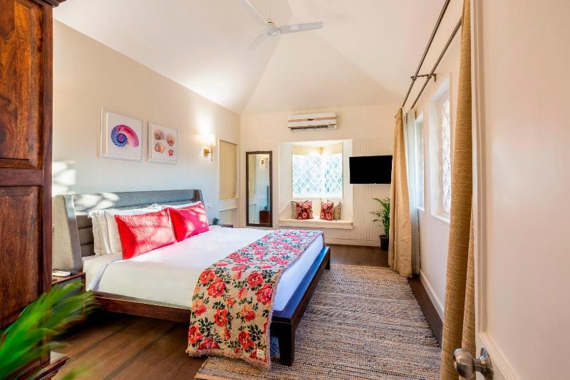 Beach House Madh Island Mumbai Ama Stays & Trails