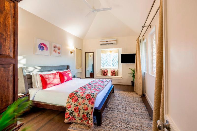 Beach House Madh Island Mumbai Ama Stays & Trails