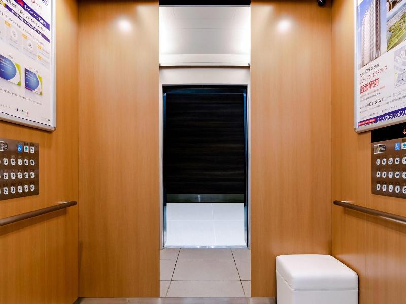 Four Points Flex By Sheraton Osaka Kitahama