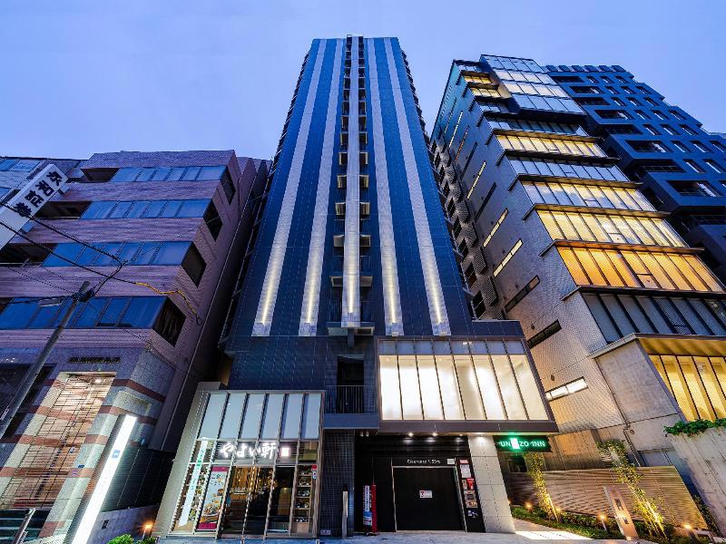 Four Points Flex By Sheraton Osaka Kitahama