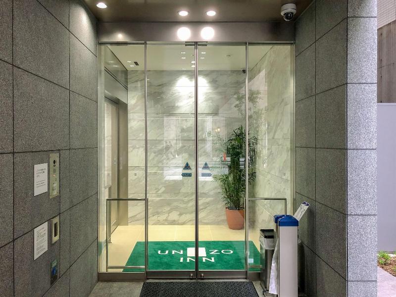 Four Points Flex By Sheraton Osaka Kitahama