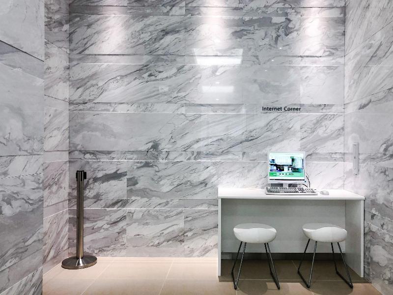 Four Points Flex By Sheraton Osaka Kitahama