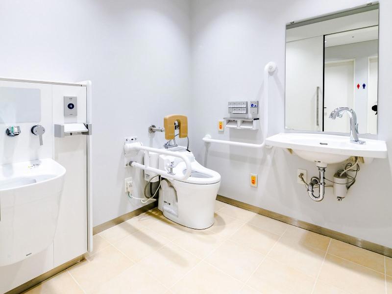 Four Points Flex By Sheraton Osaka Kitahama