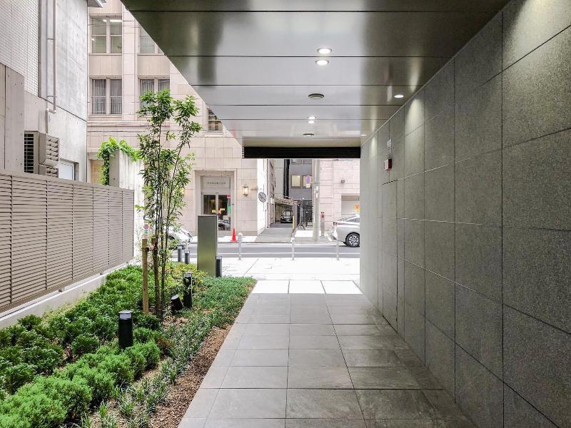 Four Points Flex By Sheraton Osaka Kitahama