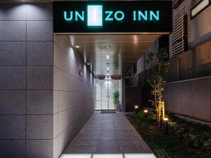 Four Points Flex By Sheraton Osaka Kitahama