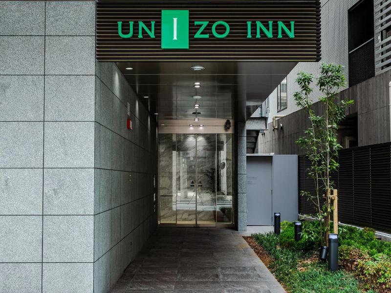 Four Points Flex By Sheraton Osaka Kitahama