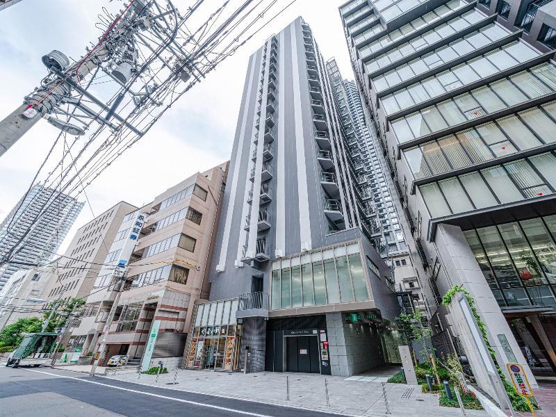 Four Points Flex By Sheraton Osaka Kitahama