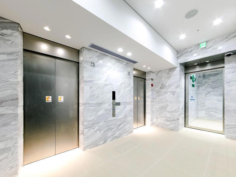Four Points Flex By Sheraton Osaka Kitahama