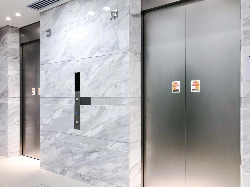 Four Points Flex By Sheraton Osaka Kitahama
