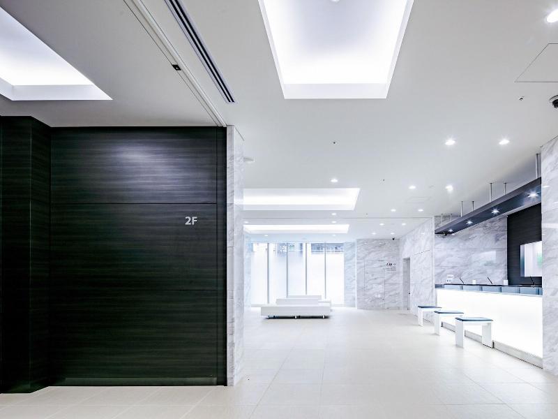 Four Points Flex By Sheraton Osaka Kitahama