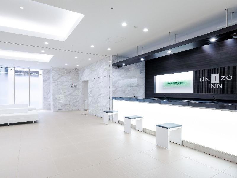 Four Points Flex By Sheraton Osaka Kitahama