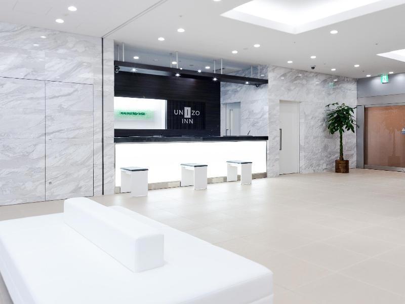 Four Points Flex By Sheraton Osaka Kitahama