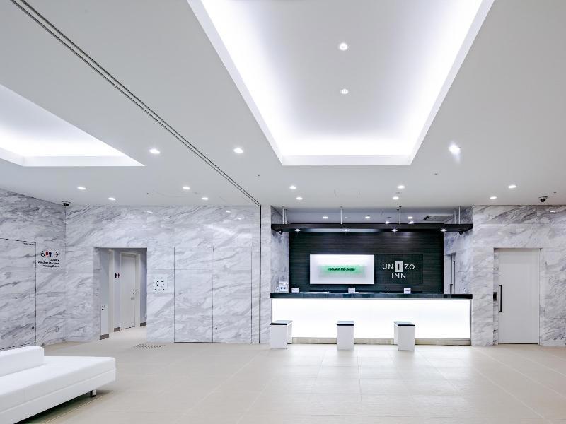 Four Points Flex By Sheraton Osaka Kitahama