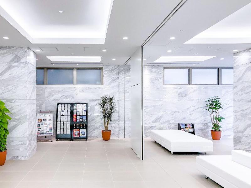 Four Points Flex By Sheraton Osaka Kitahama
