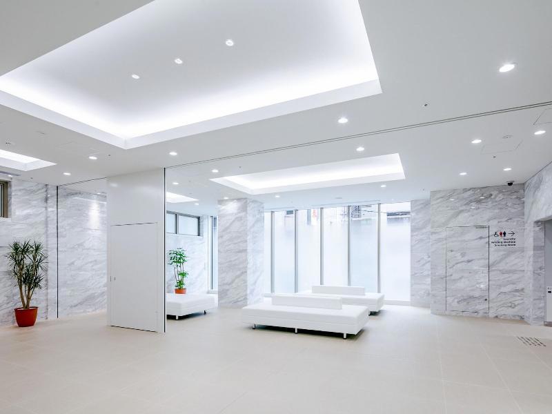 Four Points Flex By Sheraton Osaka Kitahama