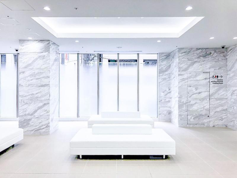 Four Points Flex By Sheraton Osaka Kitahama