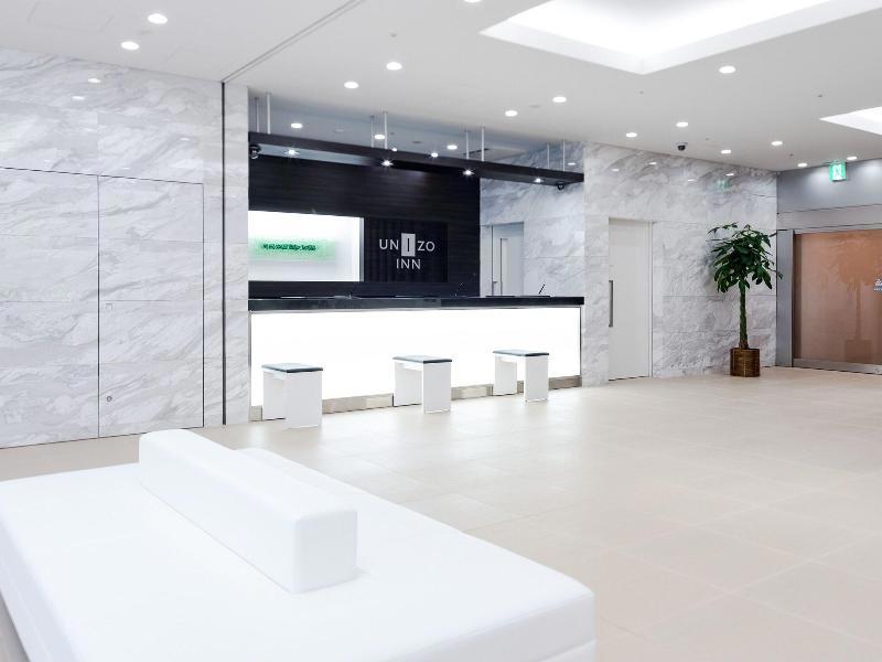 Four Points Flex By Sheraton Osaka Kitahama