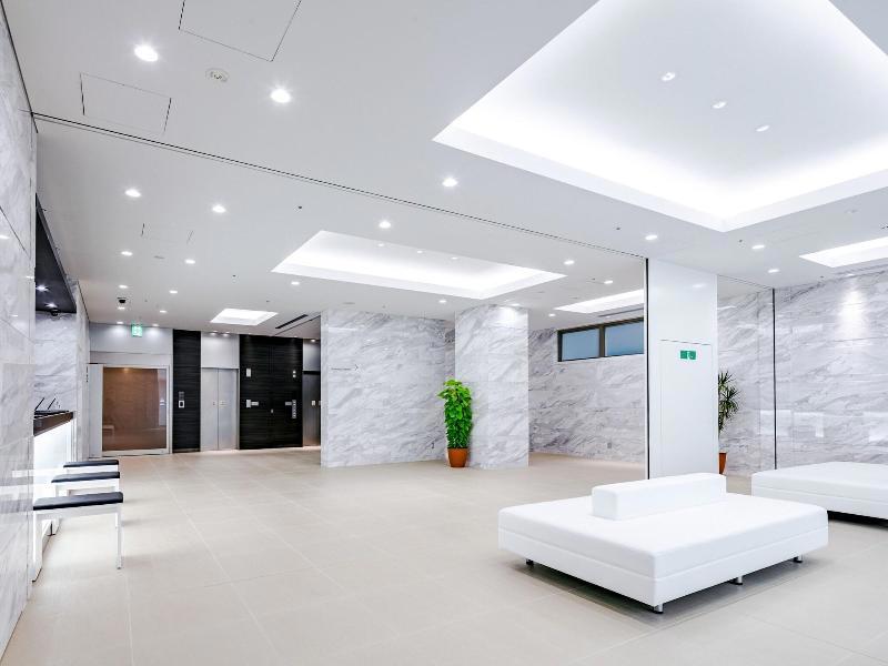 Four Points Flex By Sheraton Osaka Kitahama